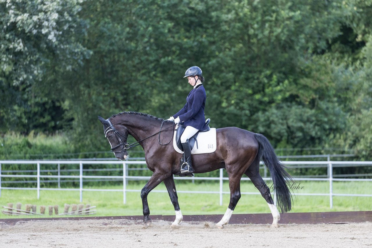 Bild 409 - Pony Akademie Turnier